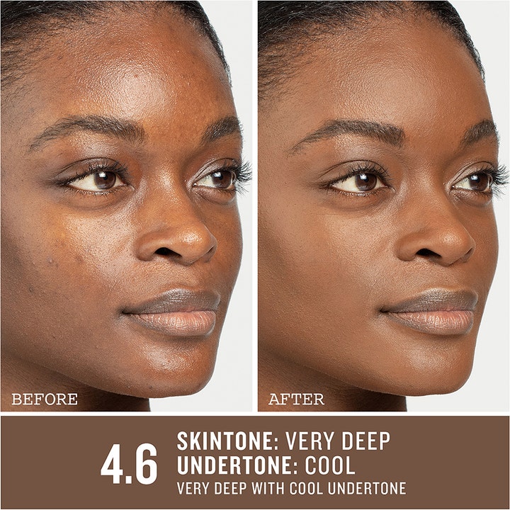 Studio Skin 24H Full Coverage Foundation