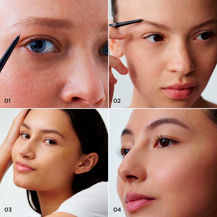 Brow Pencil