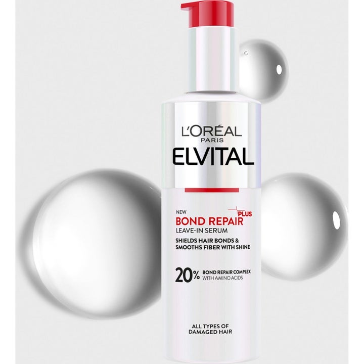 Bond Repair Care Trio