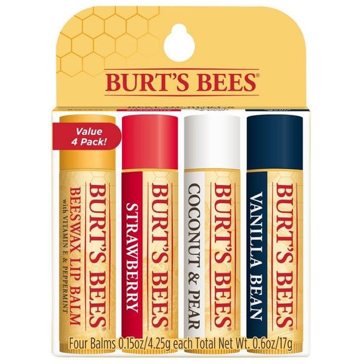 Lip Balm