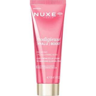 Nuxe Prodigieuse [Hyalu] Boost Soothing Glow Gel-Cream