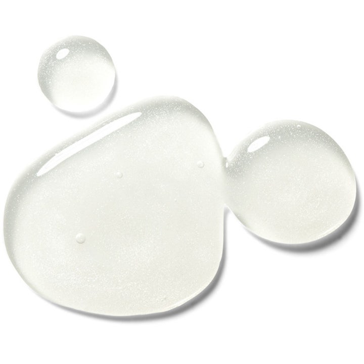 FOREO UFO-Mask Shimmer Freak 2.0 6 st ansiktsmask med glittrande gelkonsistens som ger lyster åt huden.
