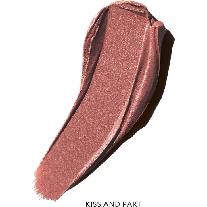Lip Cream Weightless Matte Color