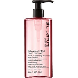 Shu Uemura Art Of Hair Deep Cleanser Delicate Comfort Shampoo