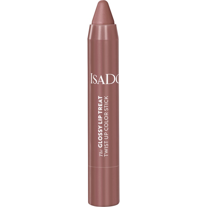 The Glossy Lip Treat Twist Up Color Stick