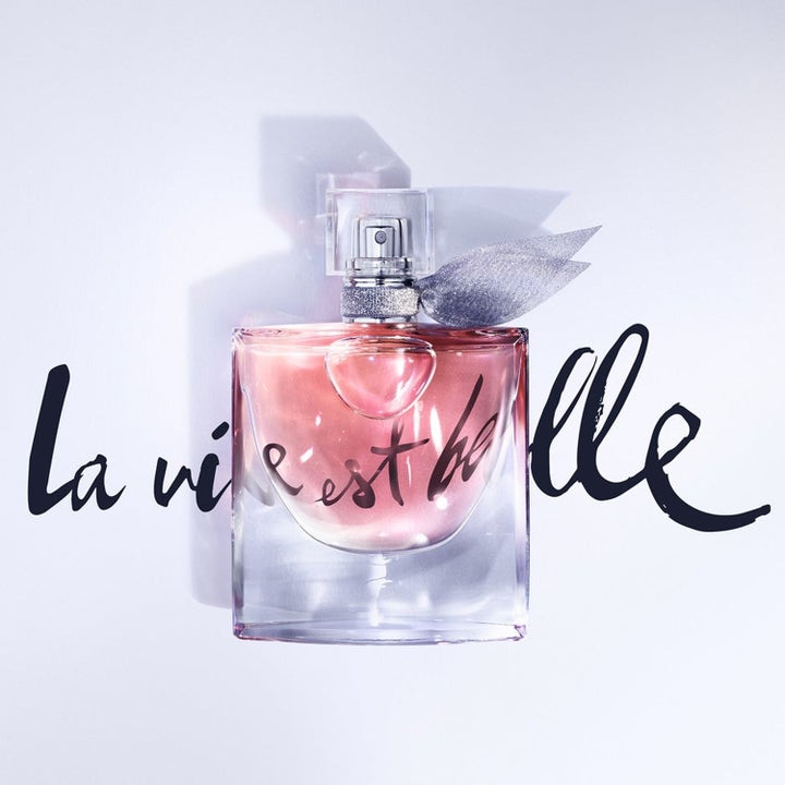 La Vie Est Belle Set