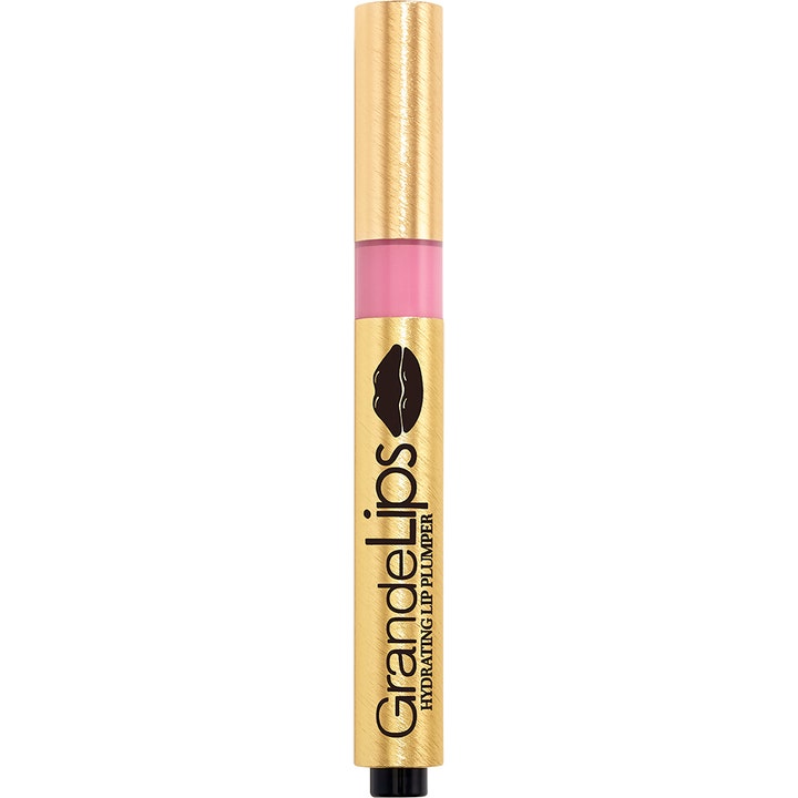 GrandeLIPS Hydrating Lip Plumping Gloss