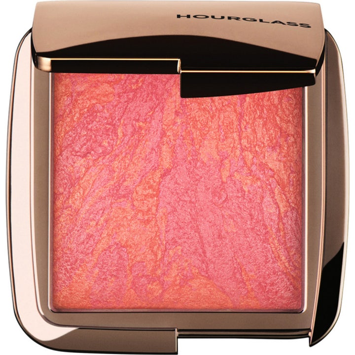 Ambient Lighting Blush