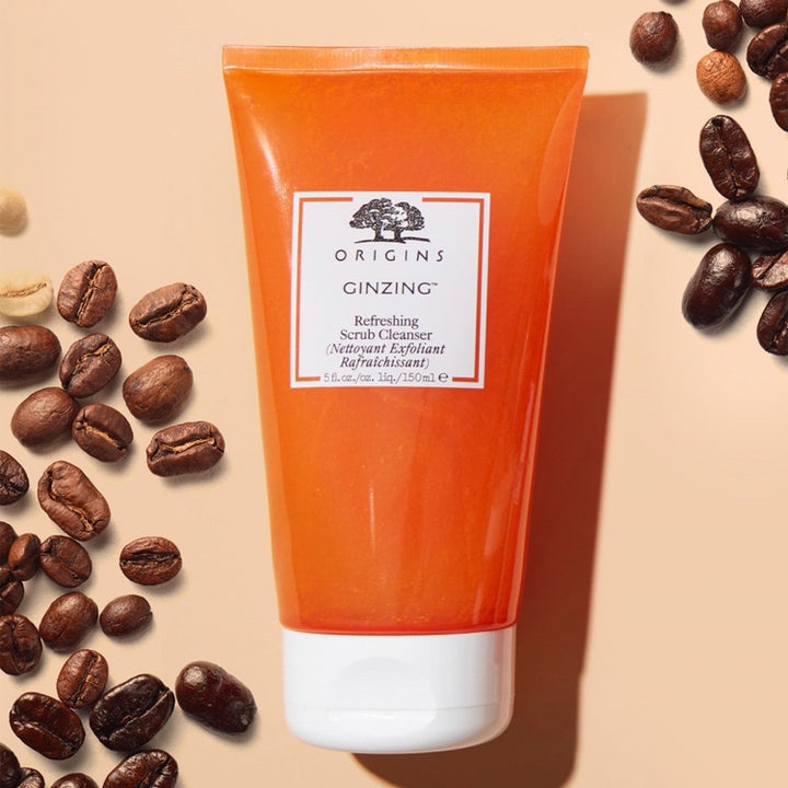 GinZing Radiant Awakening Skincare Set