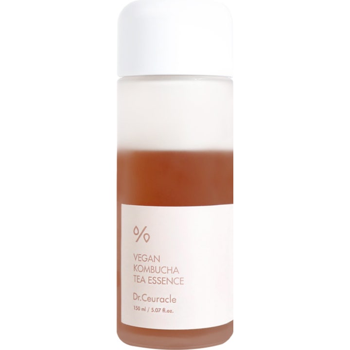 Vegan Kombucha Tea Essence