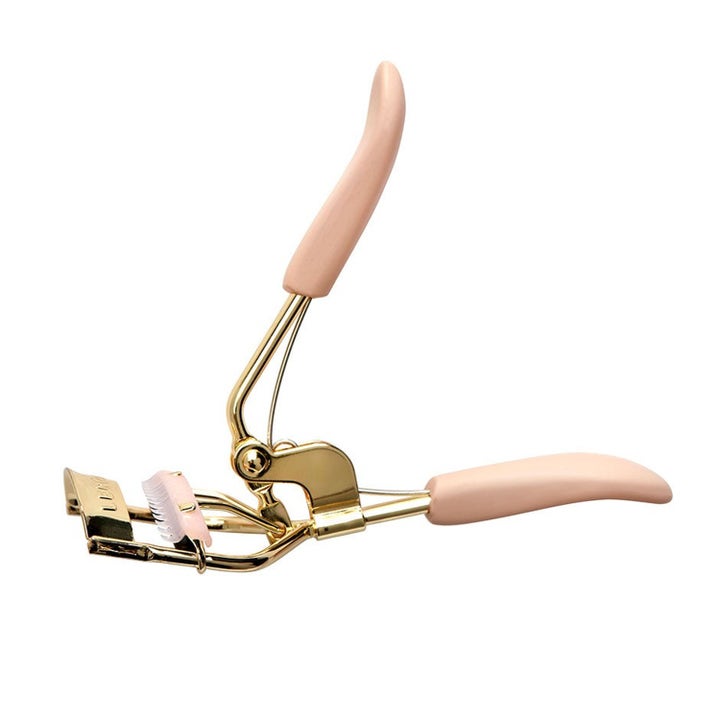 PowerLash Growth Serum Black & Eyelash Curler
