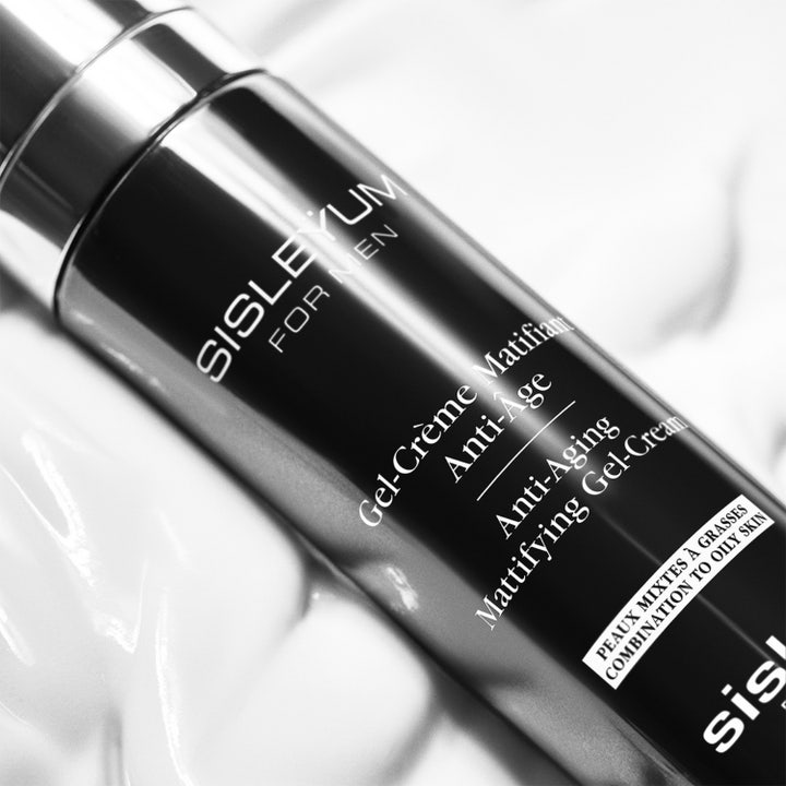 Sisleÿum Anti-Aging Mattifying Gel Cream