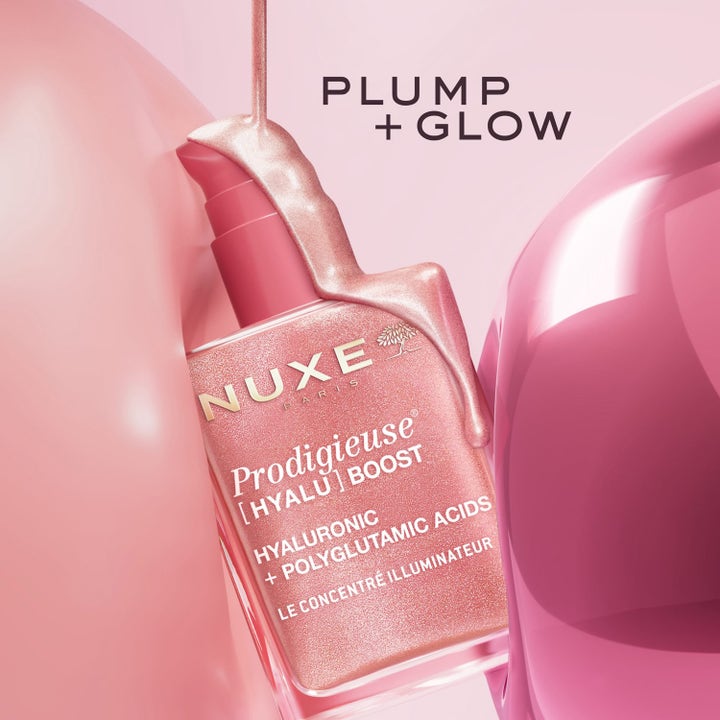 Prodigieuse [Hyalu] Boost Illuminating Concentrate