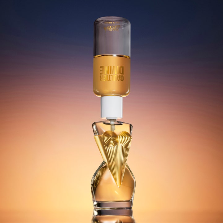 Gaultier Divine