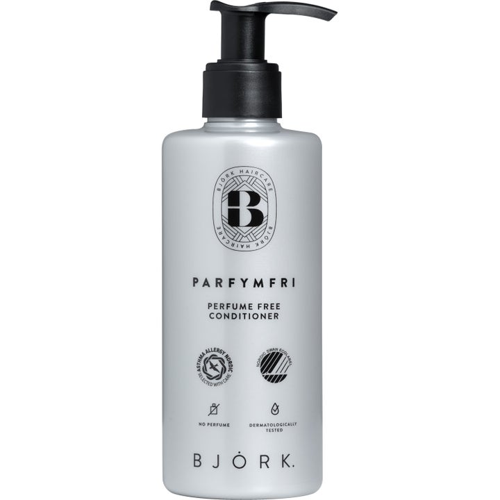 Conditioner Perfume Free