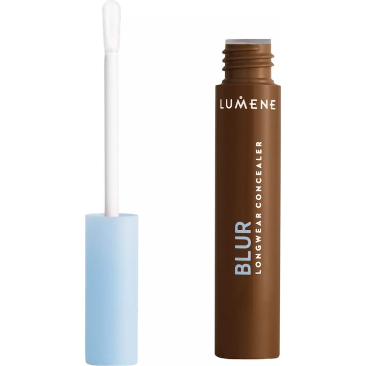 Blur Longwear Concealer