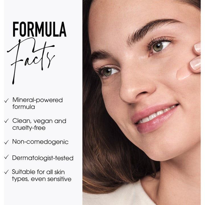 Prime Time Original Foundation Primer