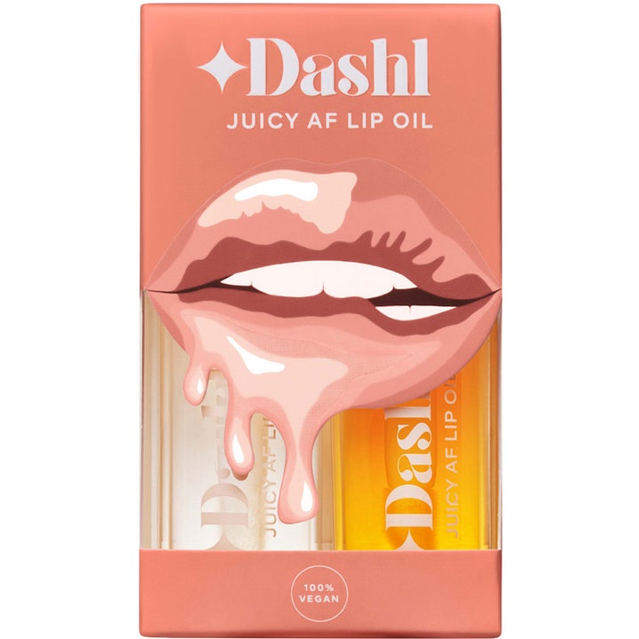 Juicy Af Lip Oil - 2-Pack