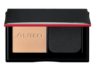 Shiseido Synchro Skin Self-Refreshing Custom Finish Powder Foundation