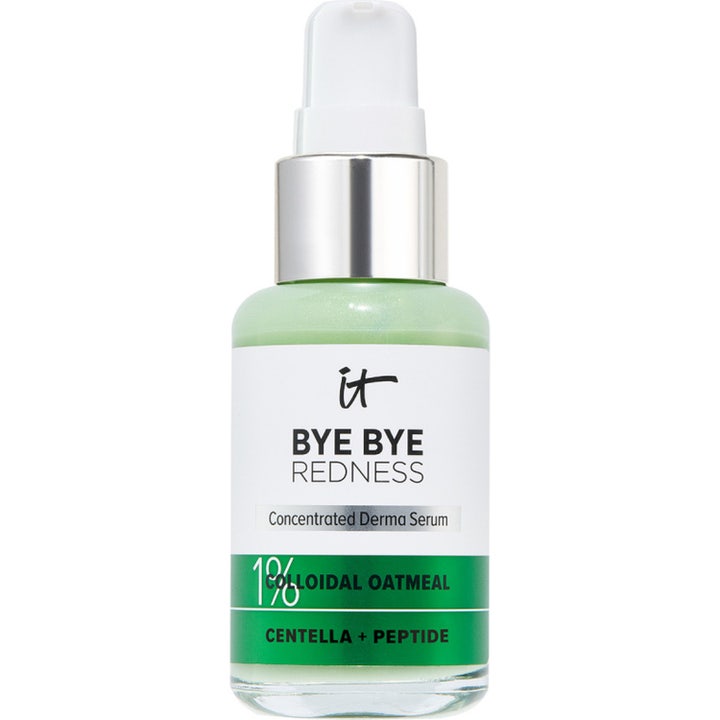 Bye Bye Redness Serum