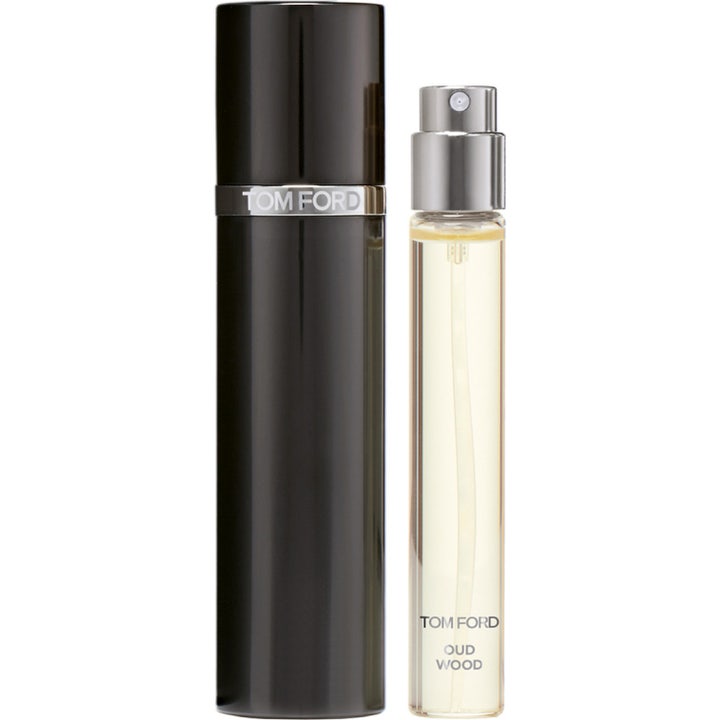 Oud Wood Atomizer