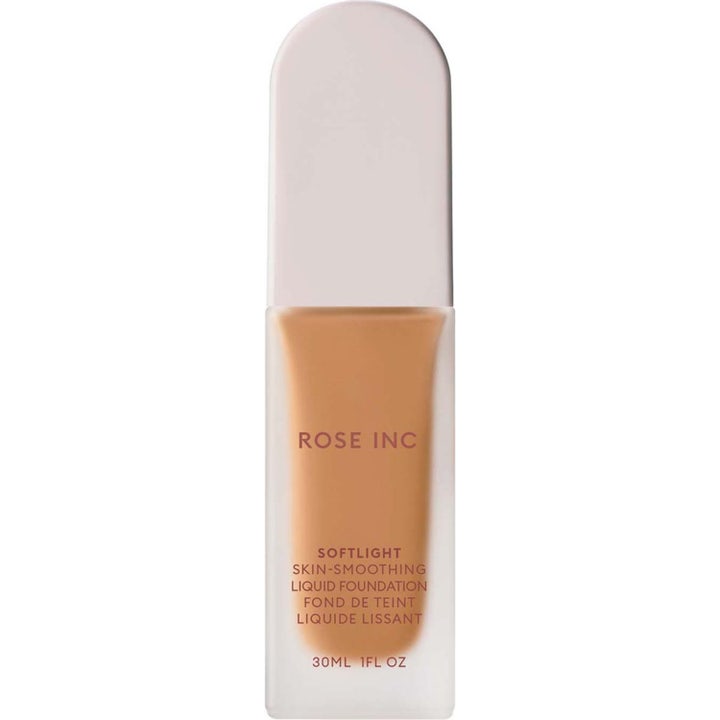 Softlight Skin-Smoothing Liquid Foundation