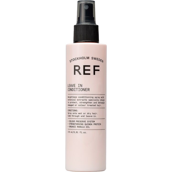Leave In Conditioner