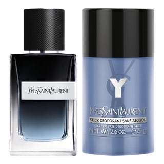 Yves Saint Laurent Y EdP 60 ml & Deostick