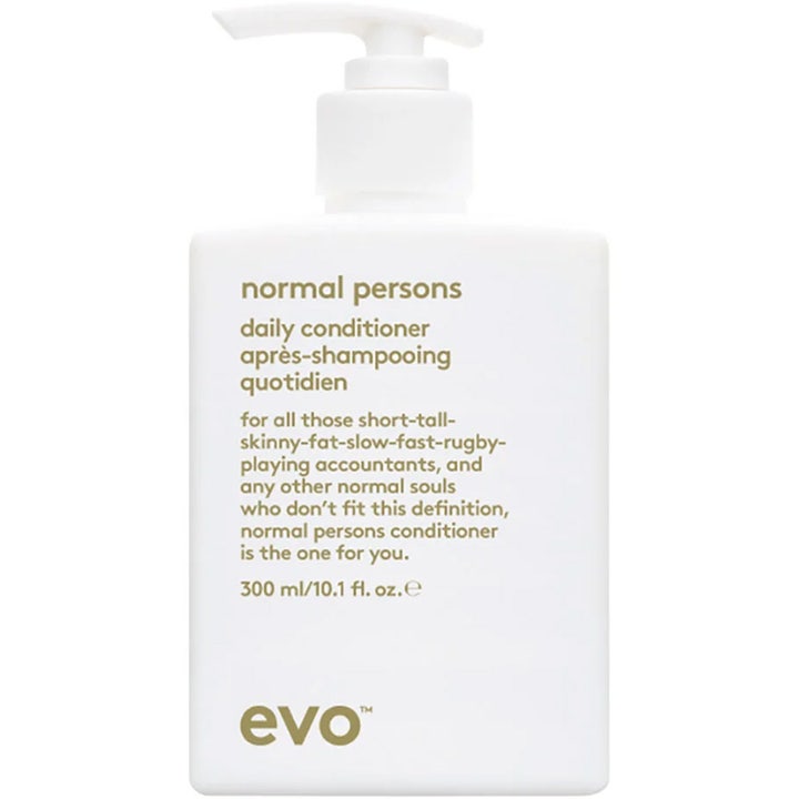 Normal Persons Daily Conditioner
