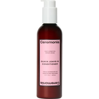 Ceremonia Guava Leave In Conditioner