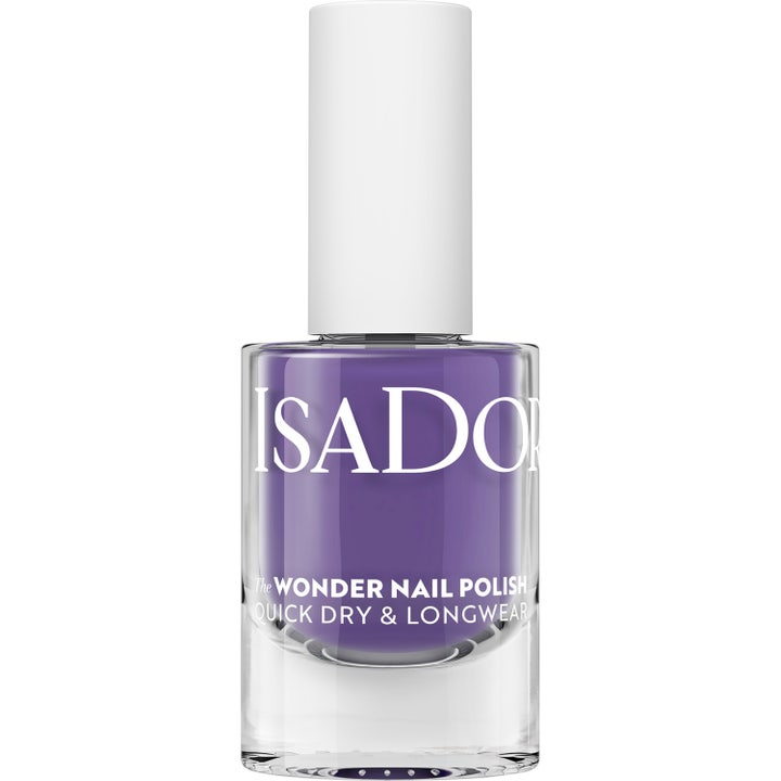 The Wonder Nail Polish Quick dry & Longwear