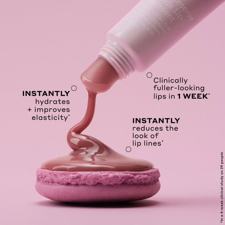 Pout Preserve Peptide Lip Treatment