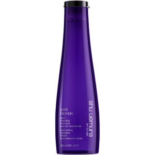Shu Uemura Yubi Blonde Glow Revealing Shampoo