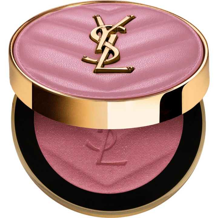 Make Me Blush Bold Blurring Blush