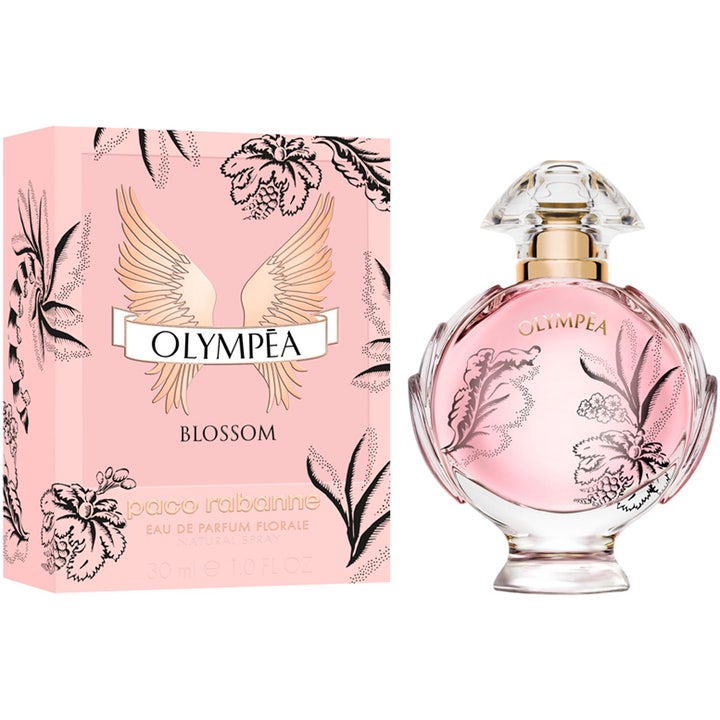 Olympea & Olympea Blossom Set