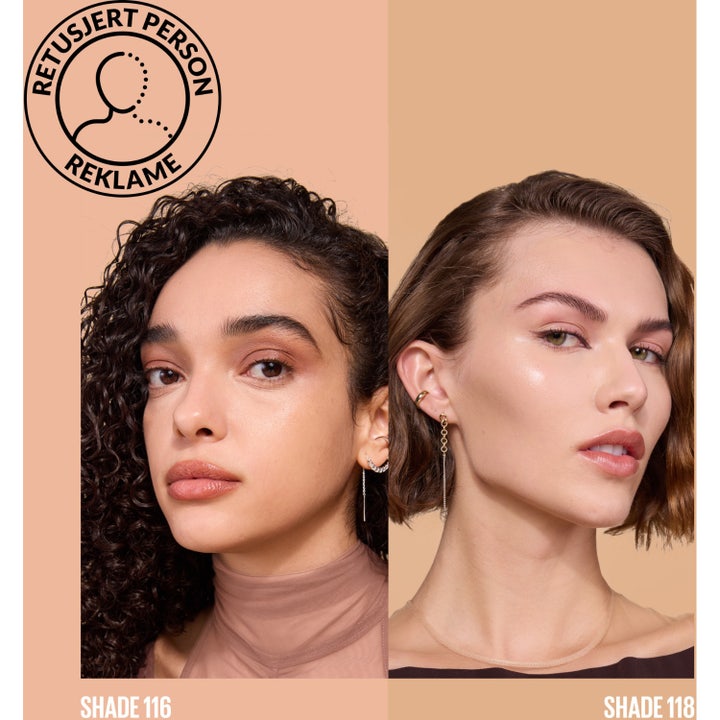 Lifter Plump & Glow Foundation