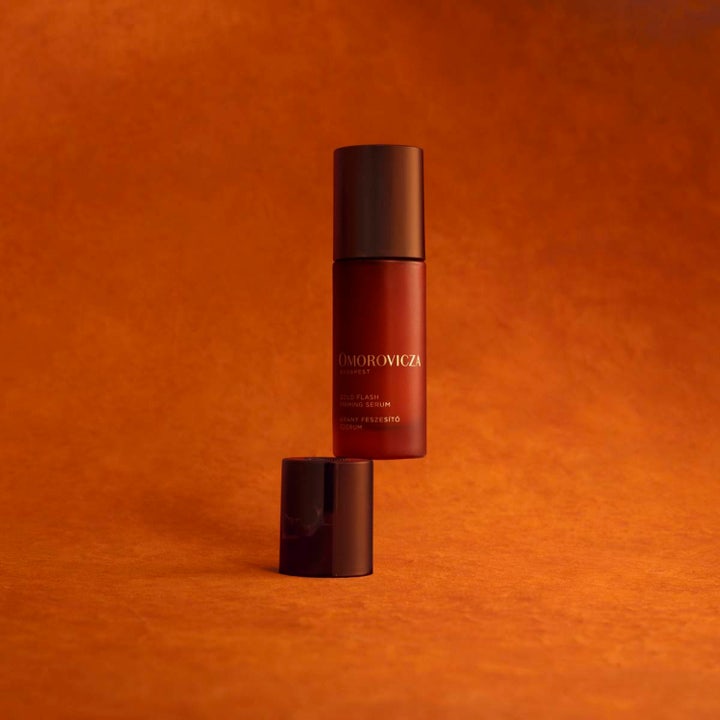 Gold Flash Firming Serum