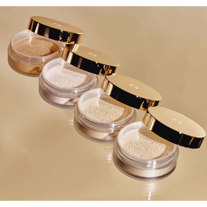 Phyto-Teint Loose Powder