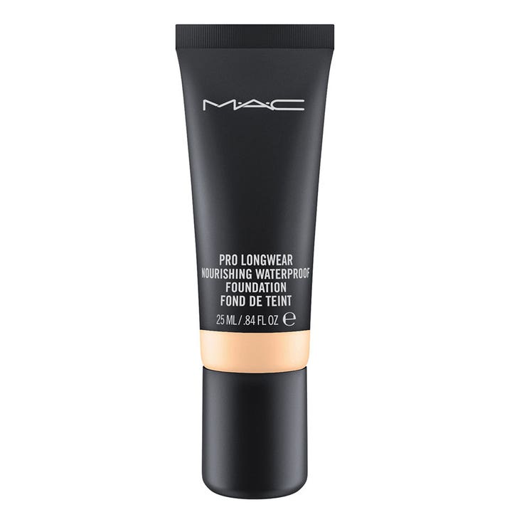 Pro Longwear Nourishing Waterproof Foundation
