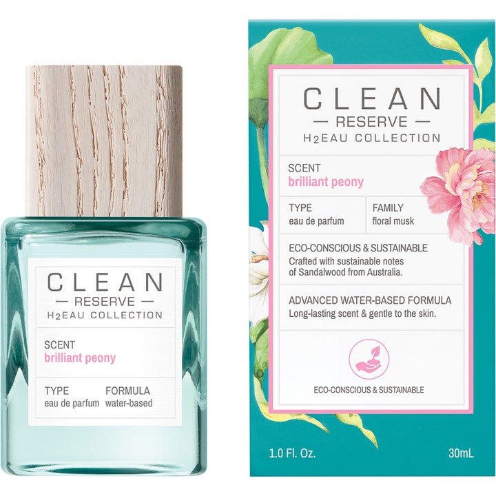 Reserve H2EAU Brilliant Peony