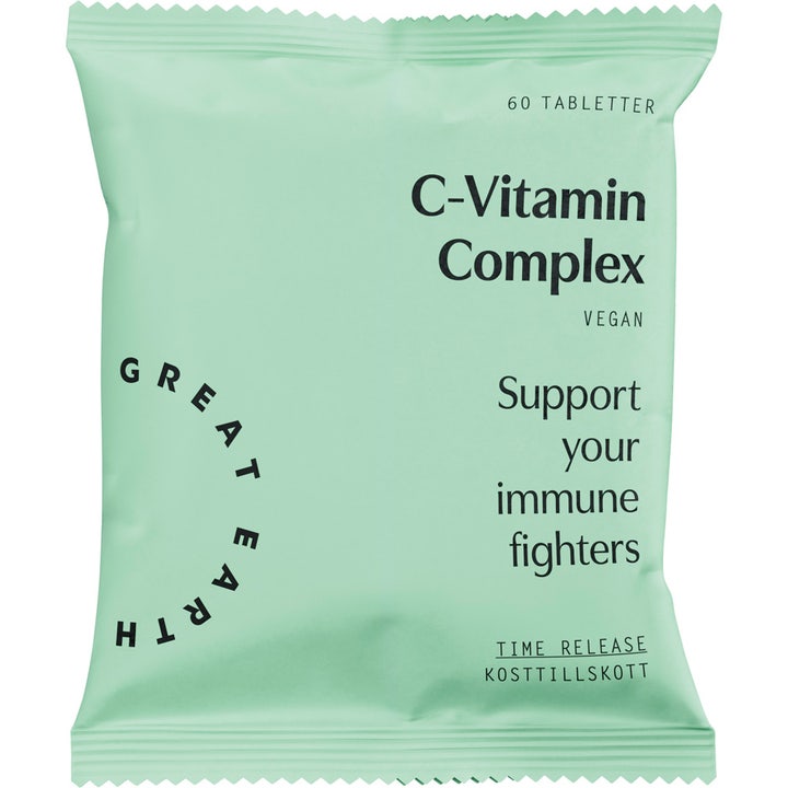 C-Vitamin Complex