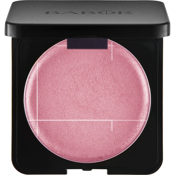 Satin Blush