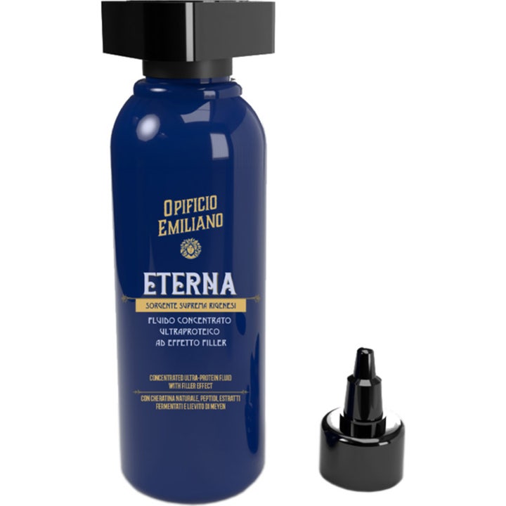 Eterna Concentrated Ultra-Protein Fluid Filler Effect