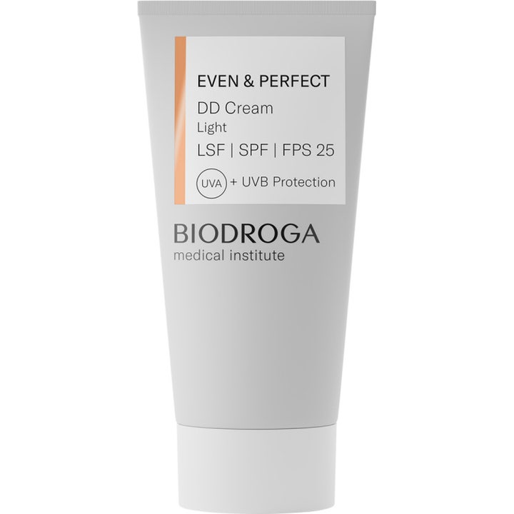 Even & Perfect DD Cream