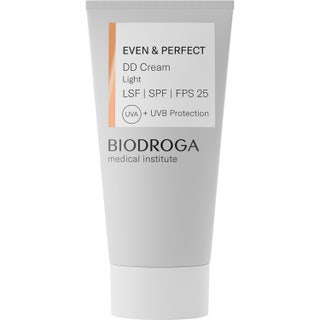 Biodroga MD Even & Perfect DD Cream
