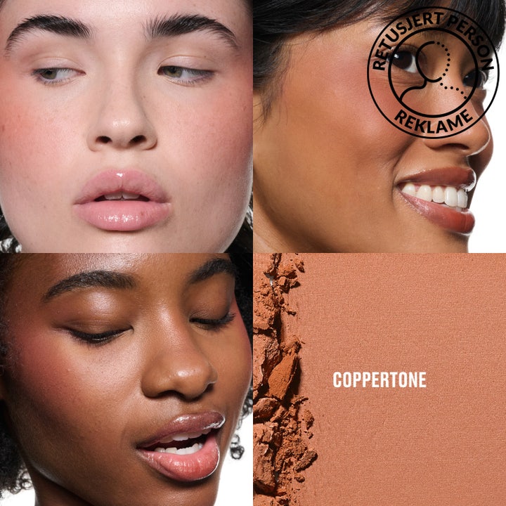 Skinfinish Colourstruck Blush