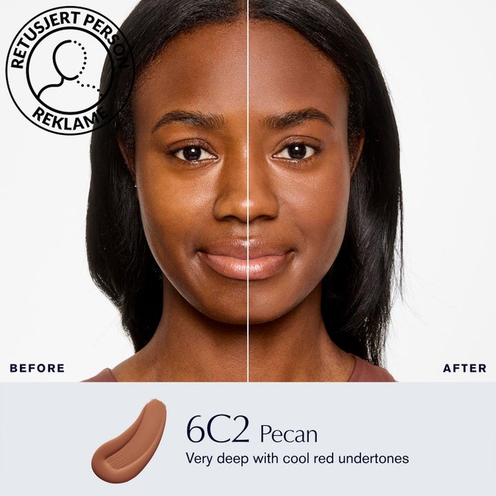Double Wear Stay-In-Place Makeup SPF10