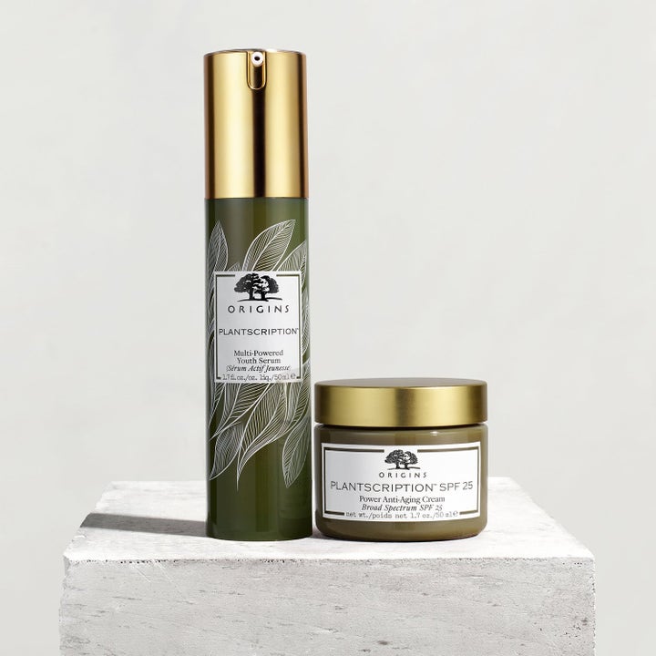 Complete Anti-Aging Skincare Starter