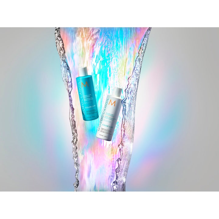 Color Care Shampoo