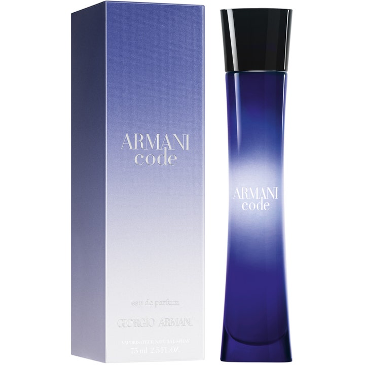 Armani Code Women